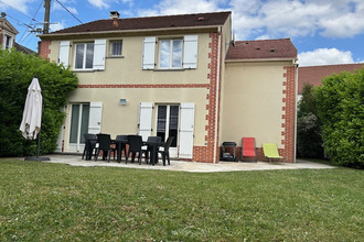 achat maison rantigny 60290