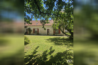 achat maison rantigny 60290