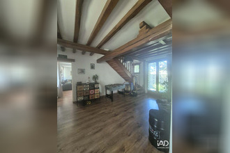 achat maison rantigny 60290
