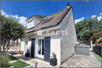 achat maison rantigny 60290