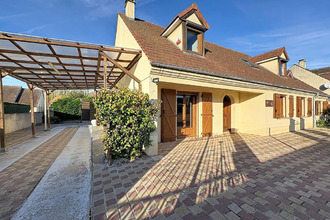 achat maison rantigny 60290