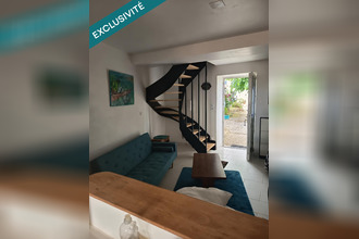 achat maison ranton 86200