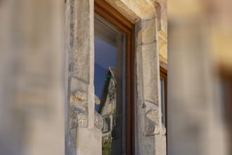 achat maison rantzwiller 68510