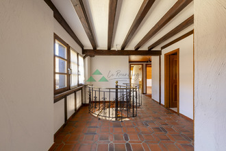 achat maison rantzwiller 68510