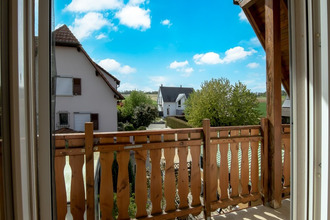 achat maison rantzwiller 68510