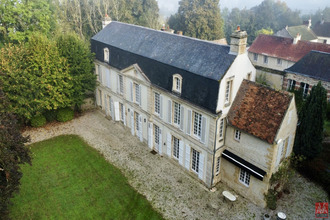 achat maison ranville 14860