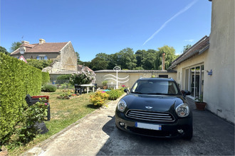 achat maison ranville 14860