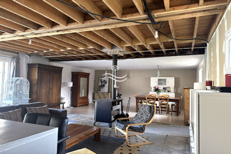 achat maison ranville 14860