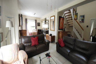 achat maison ranville 14860