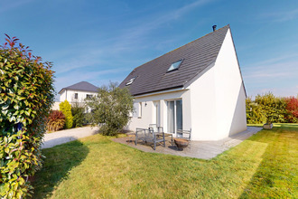 achat maison ranville 14860