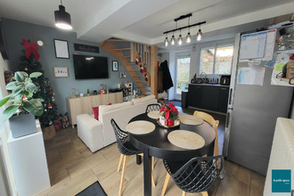 achat maison ranville 14860