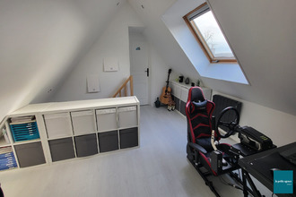 achat maison ranville 14860