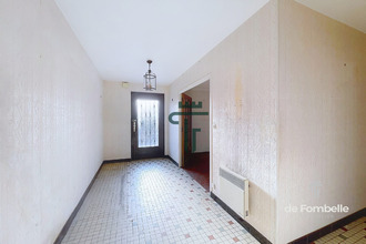 achat maison ranville 14860