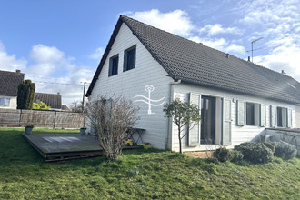 achat maison ranville 14860