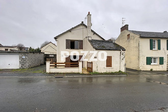 achat maison ranville 14860