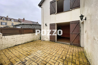 achat maison ranville 14860