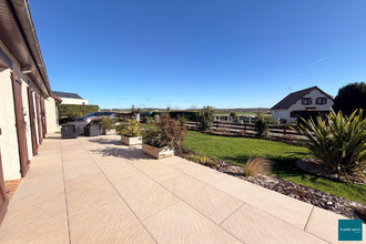 achat maison ranville 14860