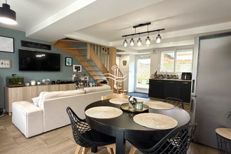 achat maison ranville 14860