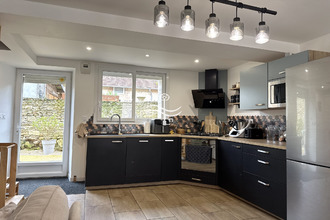 achat maison ranville 14860