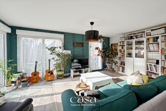 achat maison ranville 14860