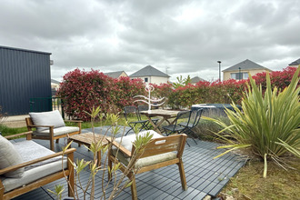 achat maison ranville 14860