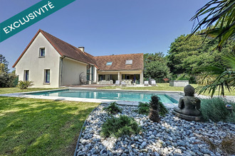 achat maison ranville 14860