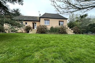 achat maison ranville 14860