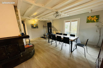 achat maison ranville 14860