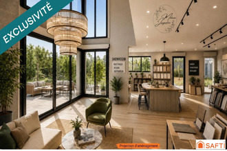 achat maison ranville 14860
