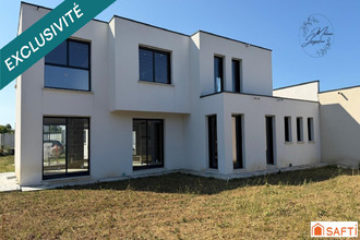 achat maison ranville 14860
