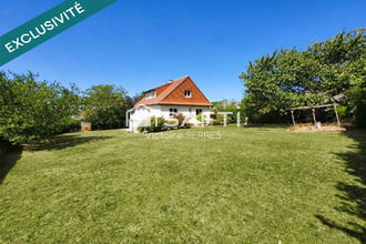 achat maison ranville 14860