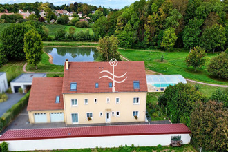 achat maison ranville 14860