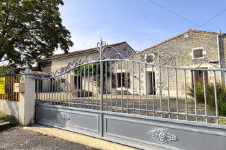 achat maison ranville-breuillaud 16140