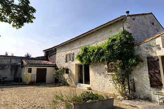 achat maison ranville-breuillaud 16140