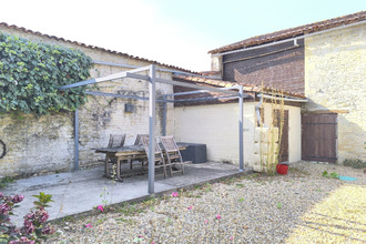 achat maison ranville-breuillaud 16140