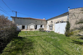 achat maison ranville-breuillaud 16140