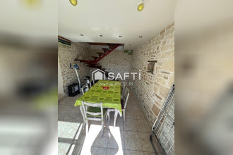 achat maison ranville-breuillaud 16140