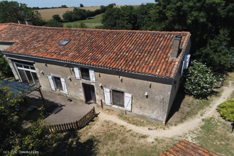 achat maison ranville-breuillaud 16140