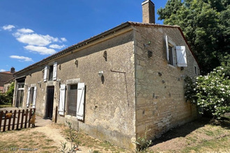 achat maison ranville-breuillaud 16140