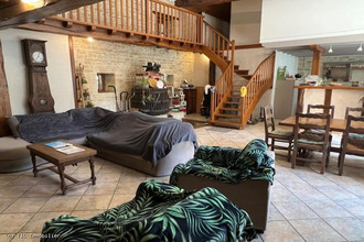 achat maison ranville-breuillaud 16140