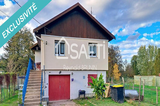 achat maison raon-aux-bois 88220