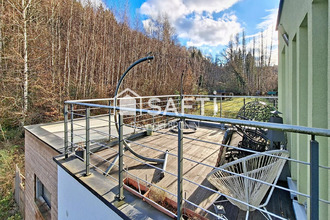 achat maison raon-aux-bois 88220