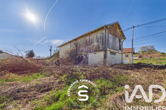 achat maison raon-aux-bois 88220