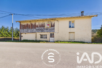 achat maison raon-aux-bois 88220