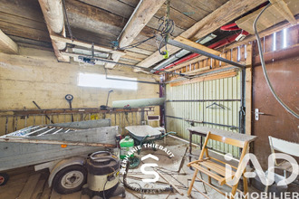 achat maison raon-aux-bois 88220