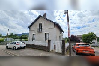 achat maison raon-l-etape 88110