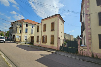 achat maison raon-l-etape 88110