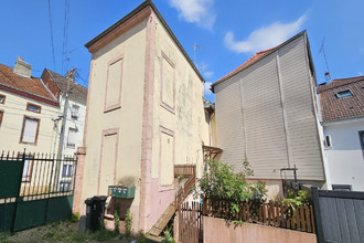 achat maison raon-l-etape 88110