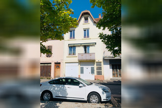 achat maison raon-l-etape 88110