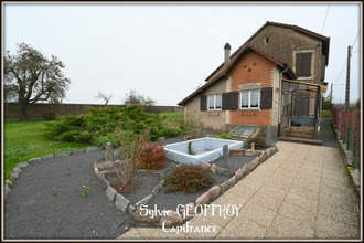 achat maison raon-l-etape 88110